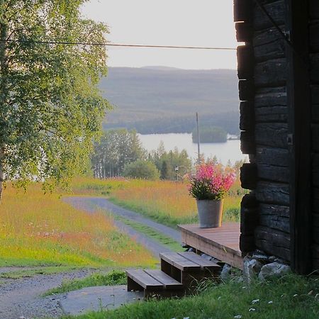 Marjas Stuga Norraker Exterior foto