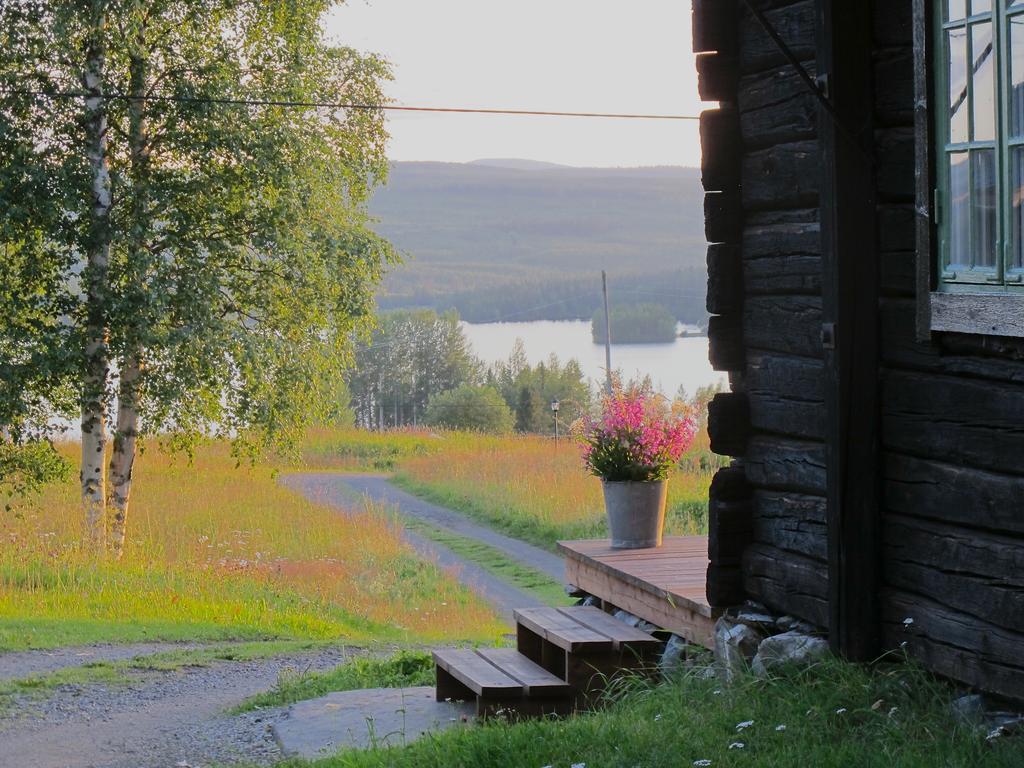 Marjas Stuga Norraker Exterior foto